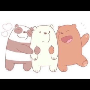 Meet your Posher, Mia